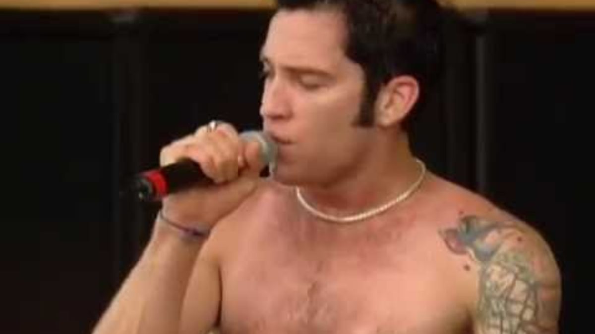Lit - A Place In The Sun - 7/23/1999 - Woodstock 99 West Stage (Official)