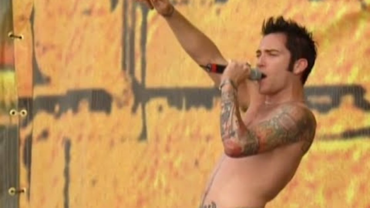 Lit - Four - 7/23/1999 - Woodstock 99 West Stage (Official)