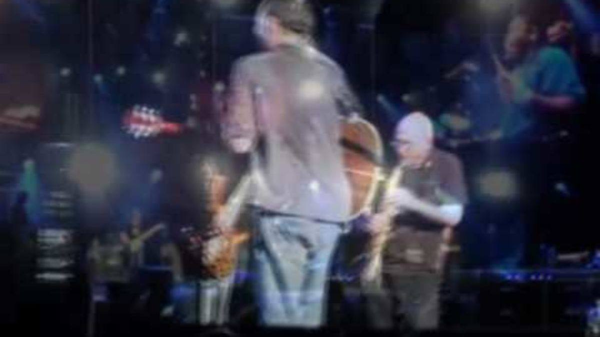 LITHOG Outro - [V2] - 5/29/10 - [2-Cam]