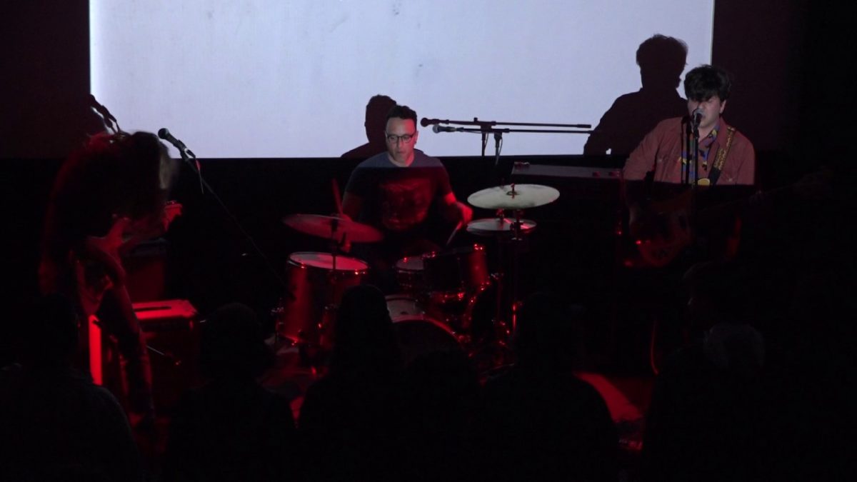 Lithuania - (PhilaMOCA) Philadelphia,Pa 3.28.17 (Complete Show)