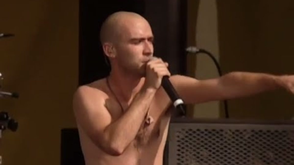 Live - Full Concert - 07/23/99 - Woodstock 99 East Stage (OFFICIAL)