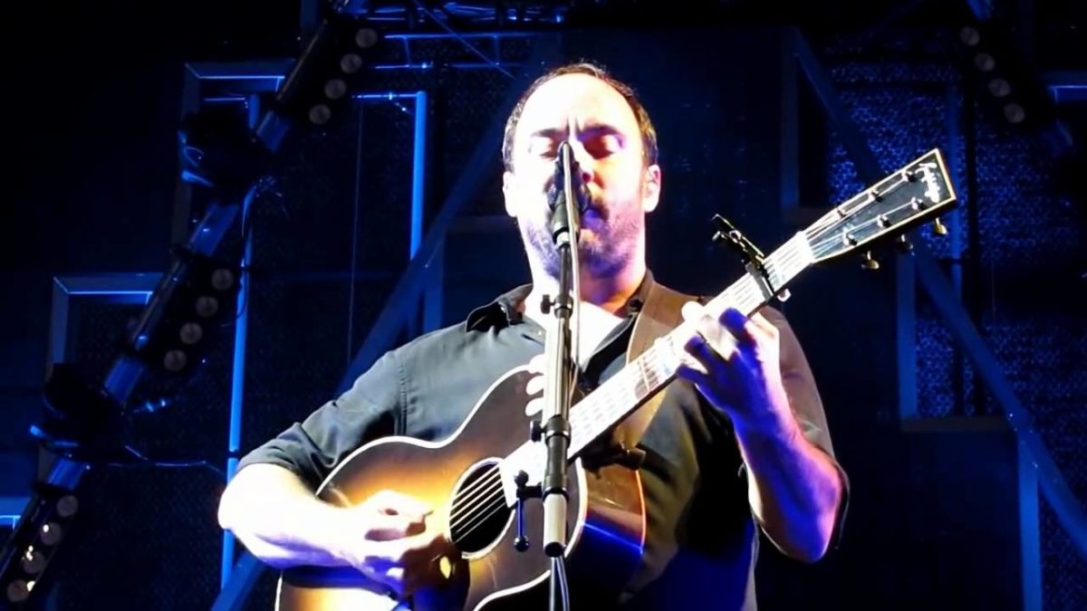 Belly Full - (Song Debut) - 11/30/12 - IZod - East Rutherford, NJ - [Multicam/Tweaks/AudSync]