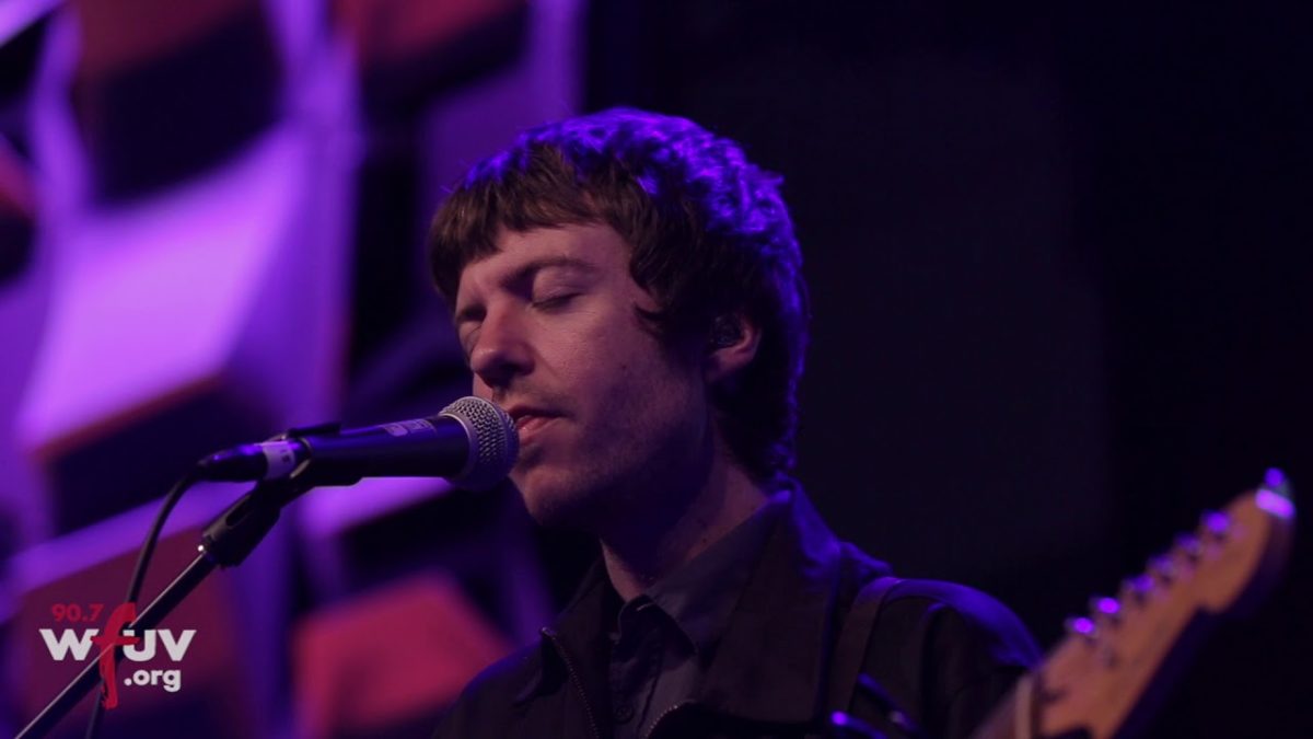 Lo Moon - "Real Love" (Live at SXSW)
