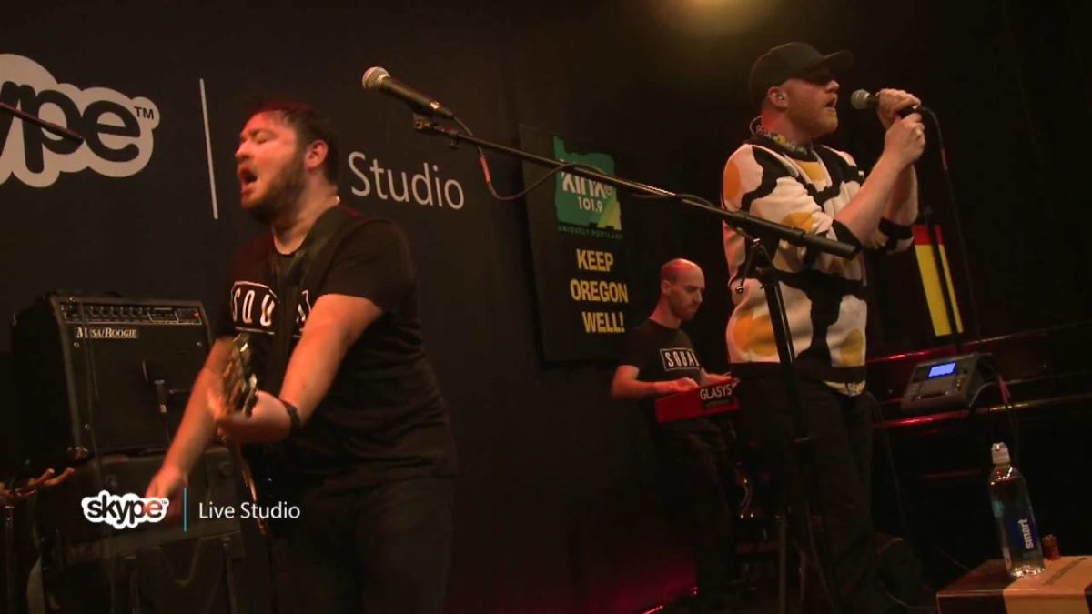 Logan Lynn - Before the Truth Comes Out (101.9 KINK)