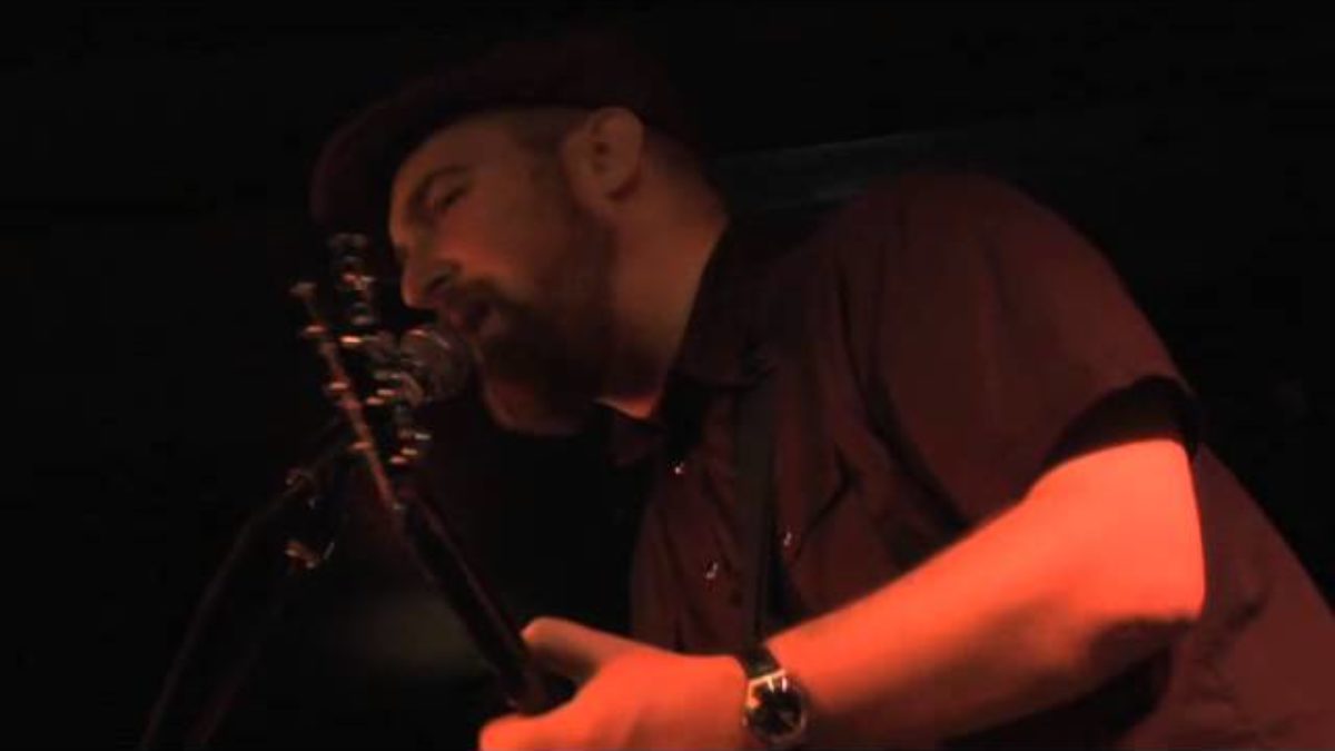 Love Is Chemicals - Full Concert - 02/28/09 - Cafe Du Nord (OFFICIAL)