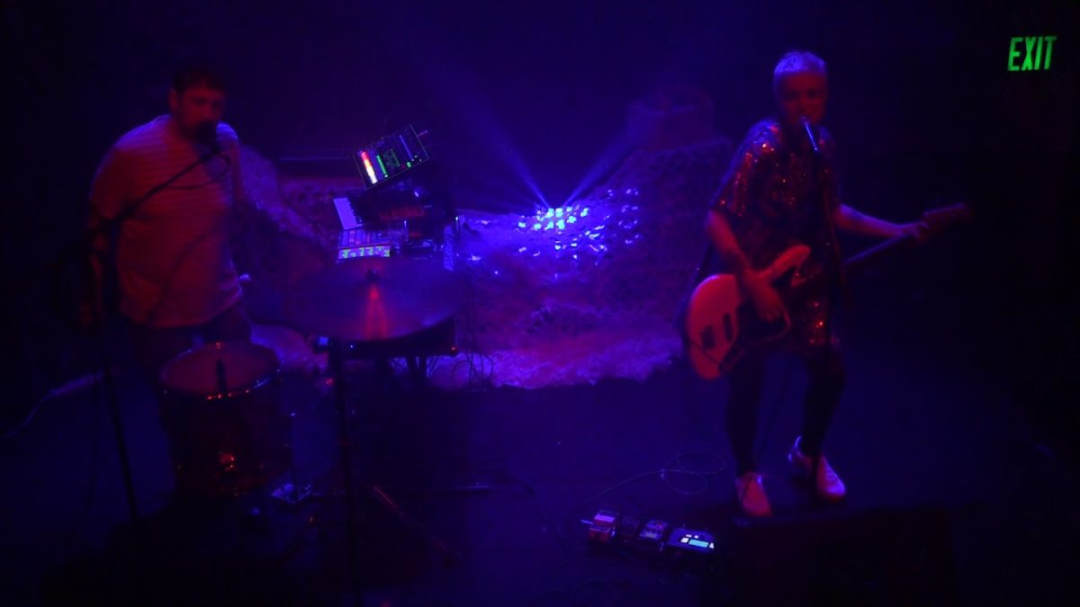 Lovelorn - Around You (Johnny Brenda's) Philadelphia,Pa 6.20.19