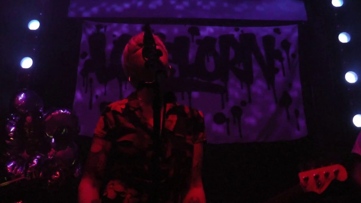 Lovelorn - Chains (Johnny Brenda's) Philadelphia,Pa 6.30.18