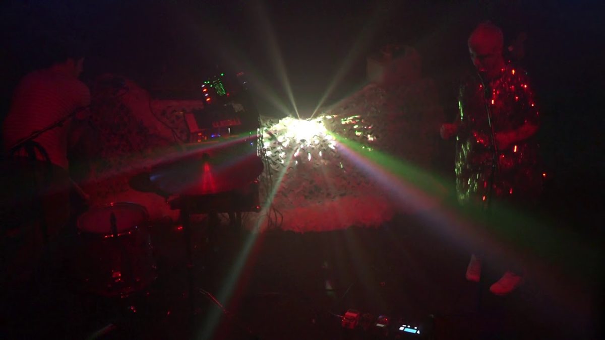 Lovelorn - Don't Dance (Johnny Brenda's) Philadelphia,Pa 6.20.19