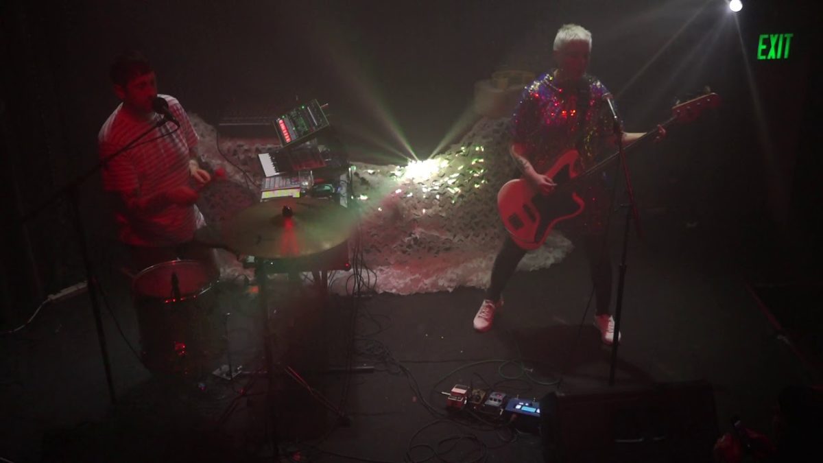 Lovelorn - (Johnny Brenda's) Philadelphia,Pa 6.20.19 (Complete Show)