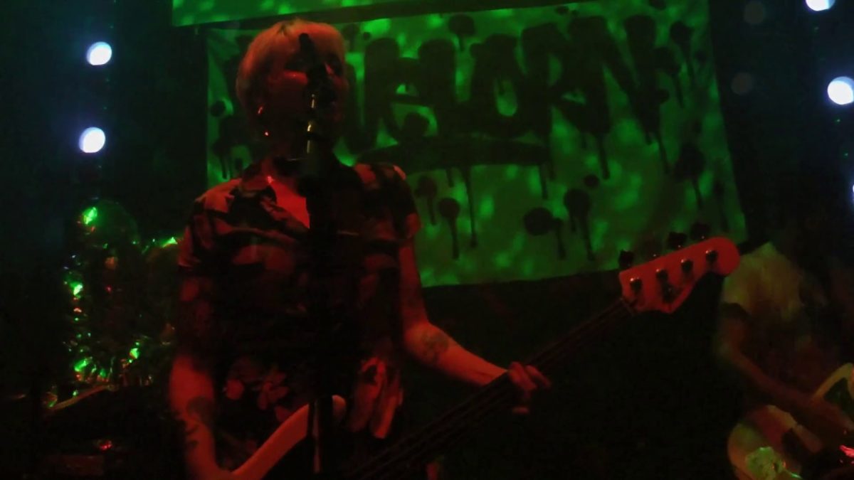 Lovelorn - Lifer (Johnny Brenda's) Philadelphia,Pa 6.30.18