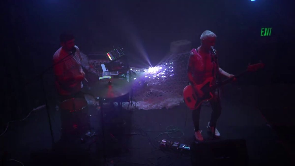 Lovelorn - Reason (Johnny Brenda's) Philadelphia,Pa 6.20.19