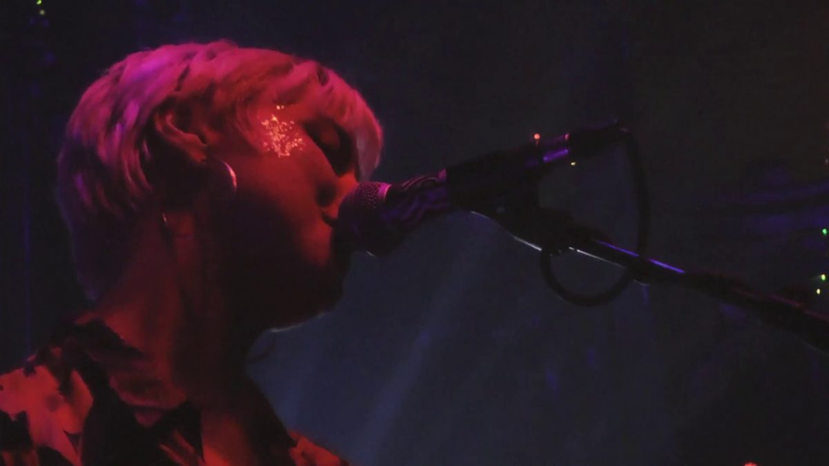 Lovelorn - Sickness (Johnny Brenda's) Philadelphia,Pa 6.30.18