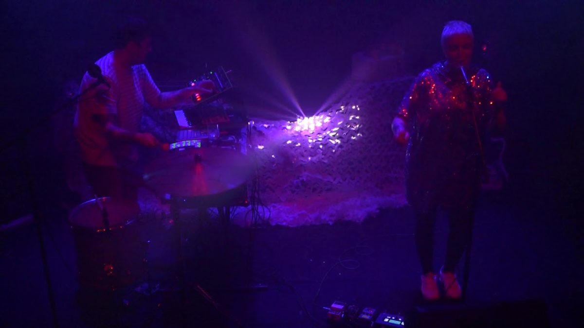Lovelorn - Sickness Reward (Johnny Brenda's) Philadelphia,Pa 6.20.19