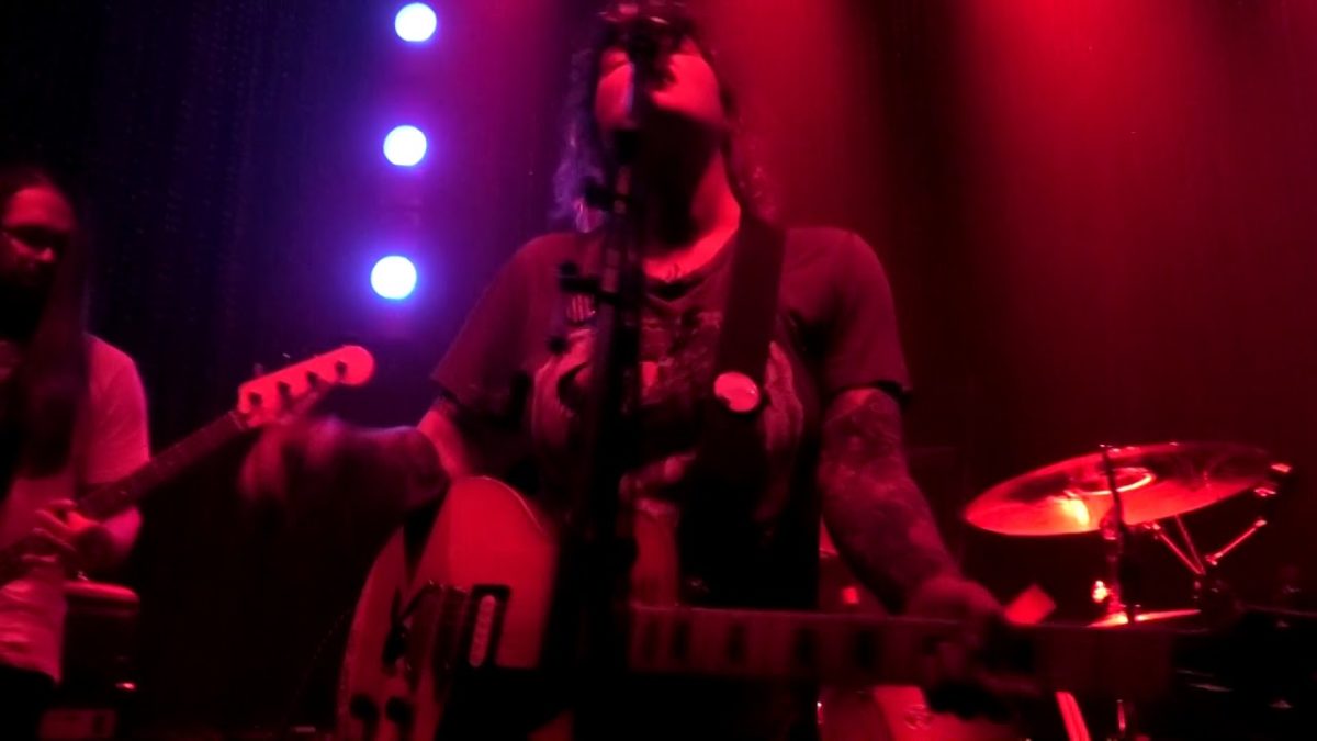 Low Dose - (Johnny Brenda's) Philadelphia,Pa 7.21.18 (Complete Show)
