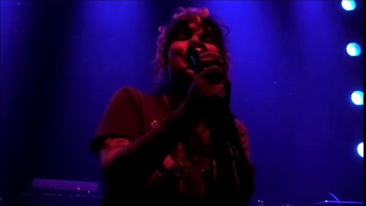 Low Dose - Low (Johnny Brenda's) Philadelphia,Pa 7.21.18