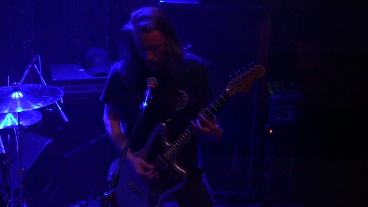 Low Dose - Otherworldly Motives (Johnny Brenda's) Philadelphia,Pa 4.4.19