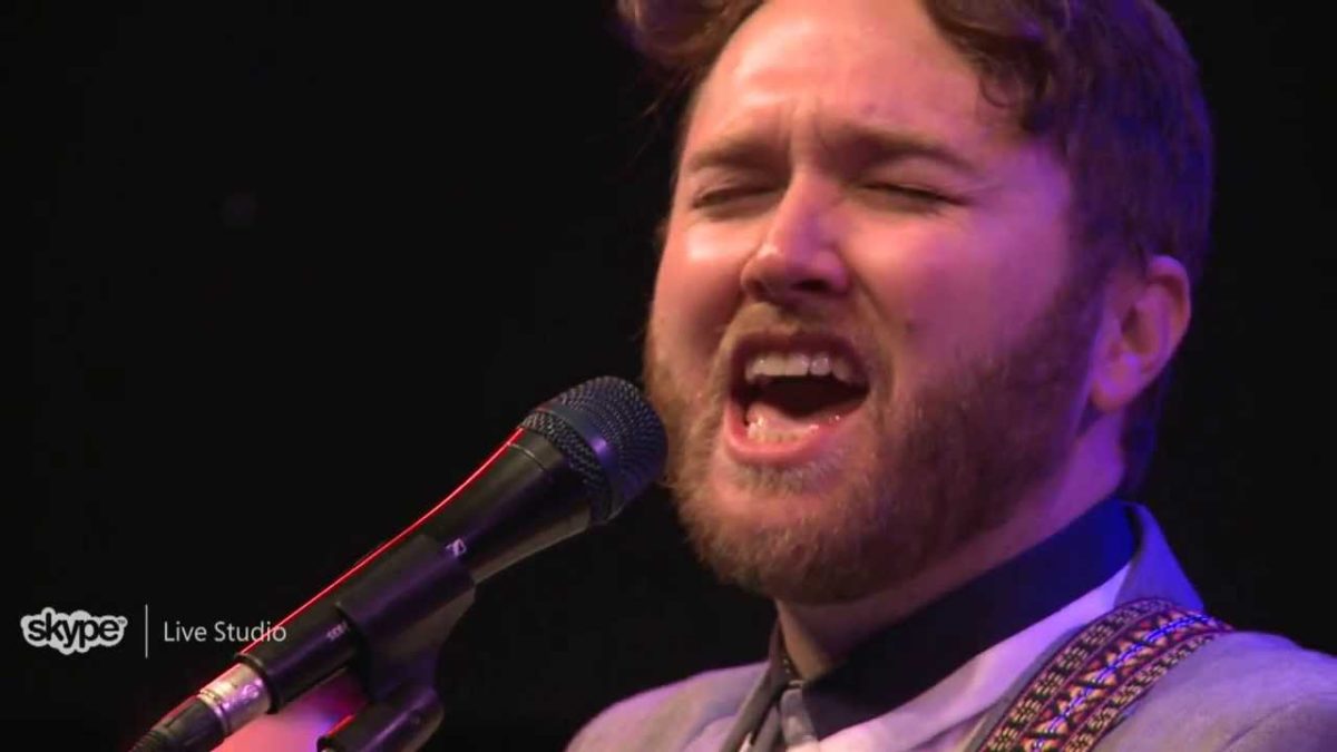 Luke Wade - Morning View (101.9 KINK)