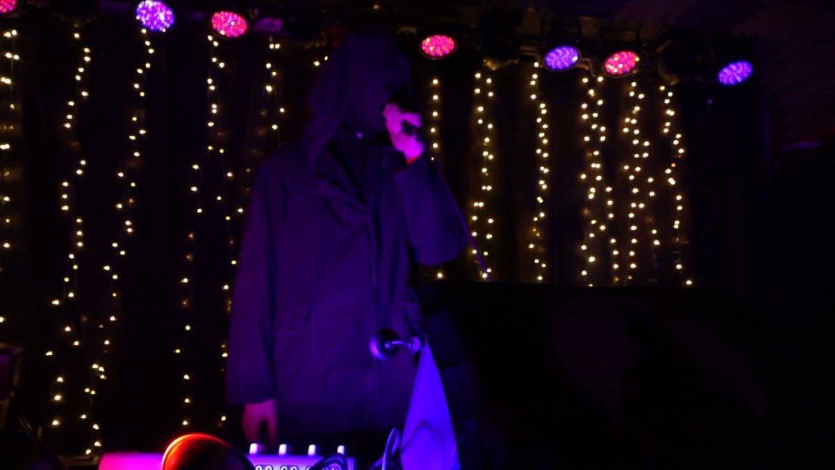 Lunacy - (Philadelphia,Pa) 1.6.17
