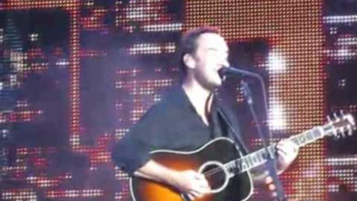 Lying in the Hands of God - 7/9/10 - [3+ Cam] - Hershey