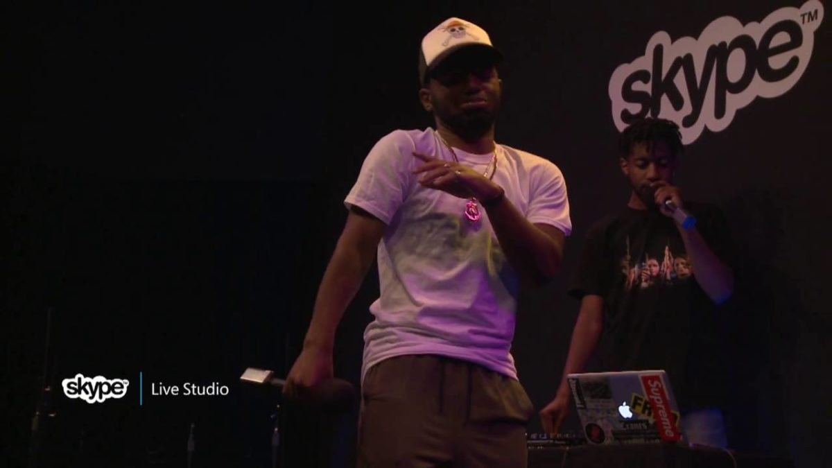 MadeinTYO - I Want (WE 96.3)