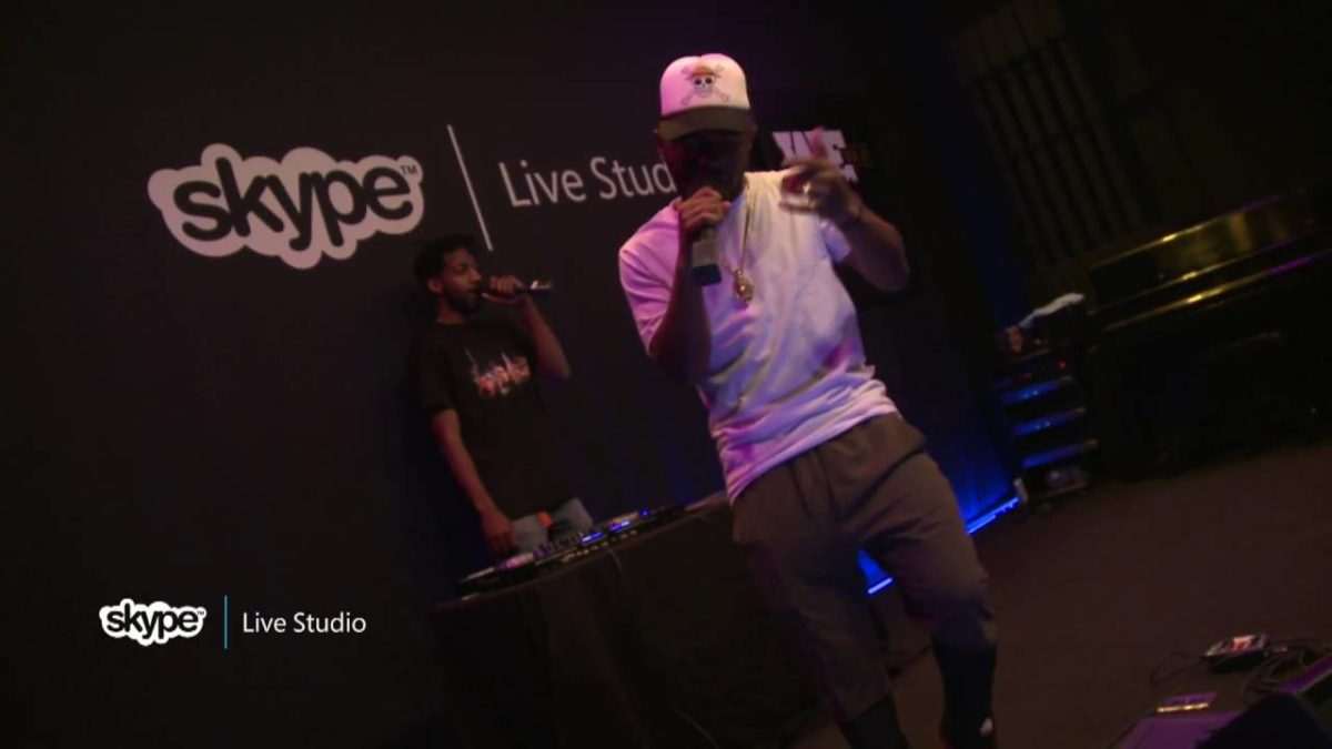 MadeinTYO - Skateboard P (WE 96.3)