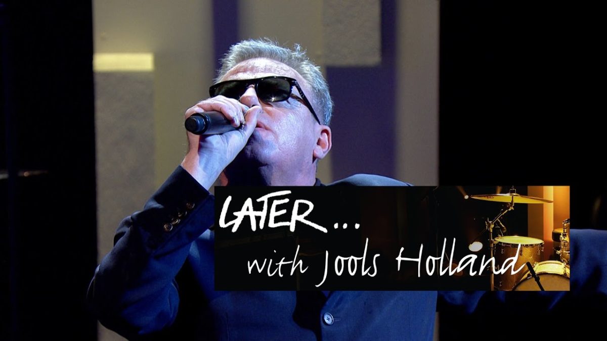 Madness - Mr Apples - Later… with Jools Holland - BBC Two