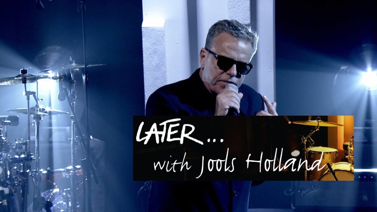 Madness - The Prince - Later… with Jools Holland - BBC Two