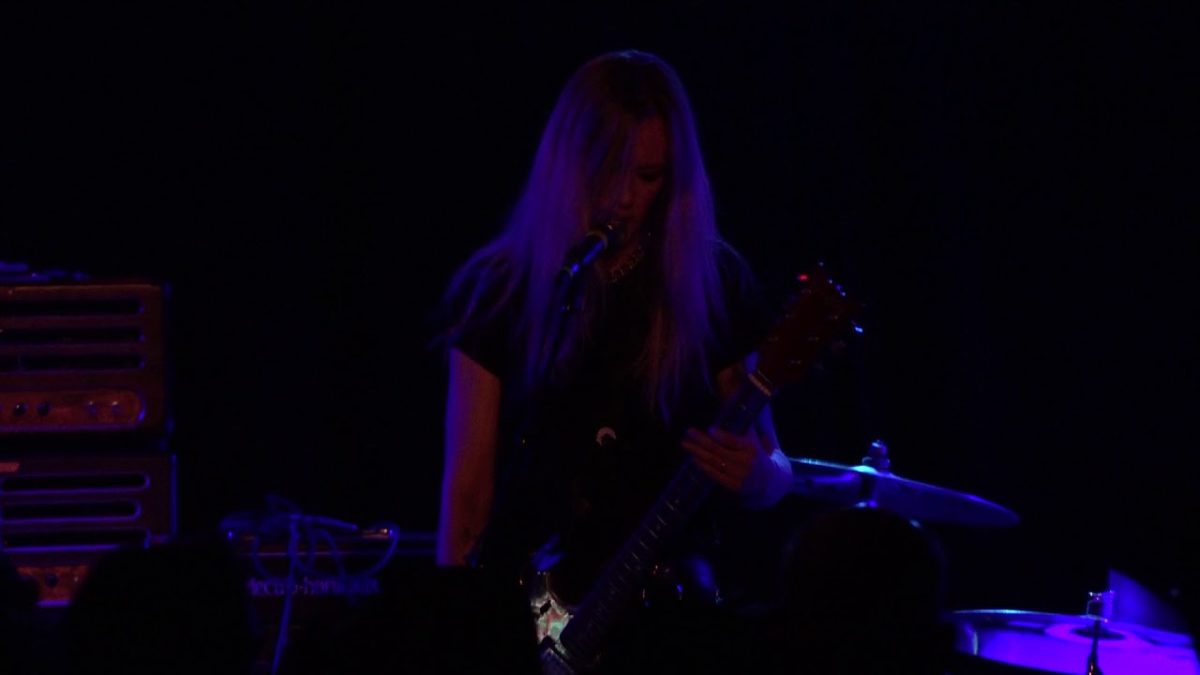 Maggot Heart - (Underground Arts) Philadelphia,Pa 10.13.19 (Complete Show)