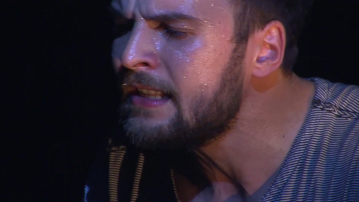 Magical Nils Frahm