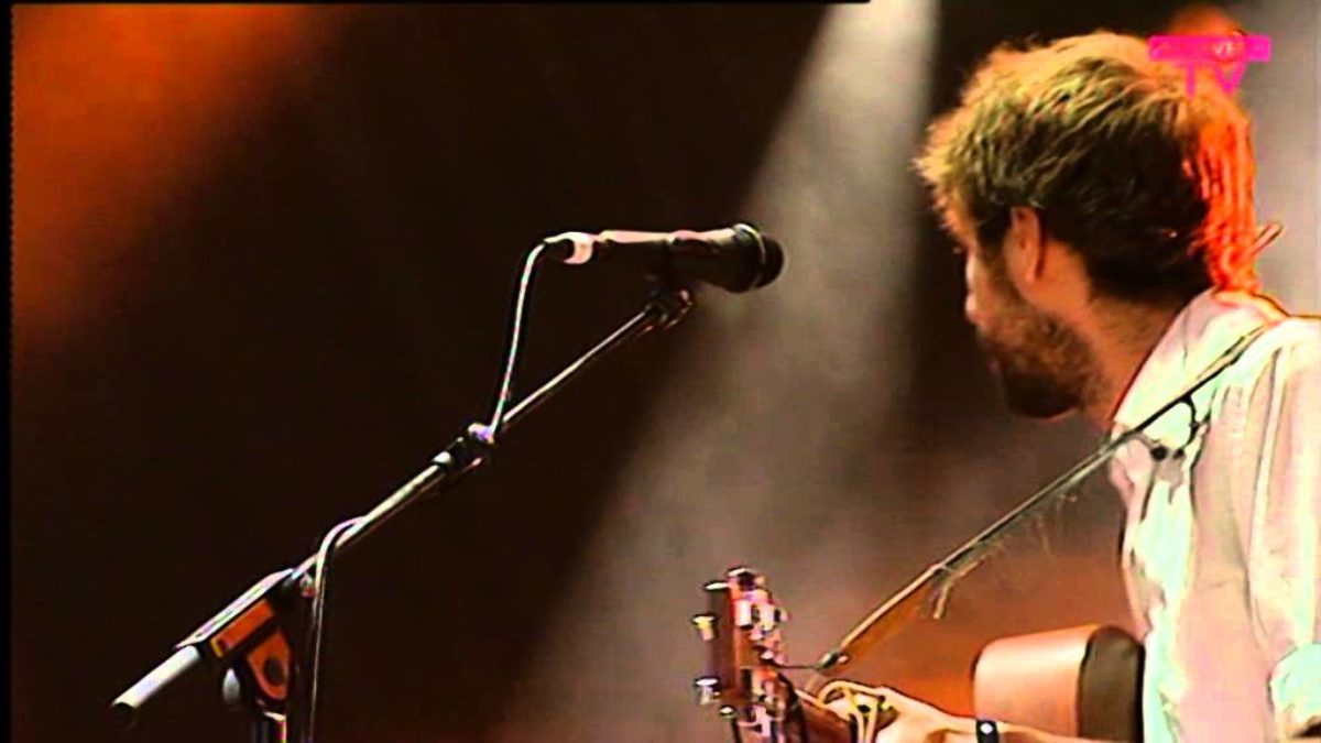 Manel "Benvolgut" @ Primavera Sound 2013