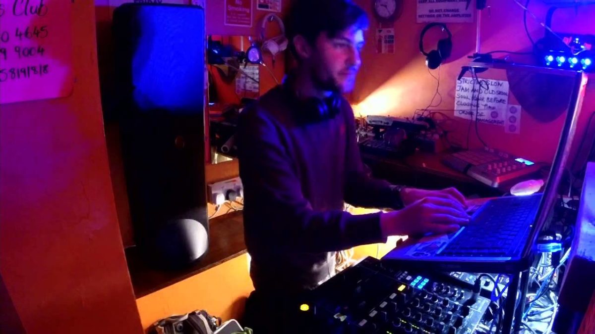 Manse Boiler Room London DJ Set