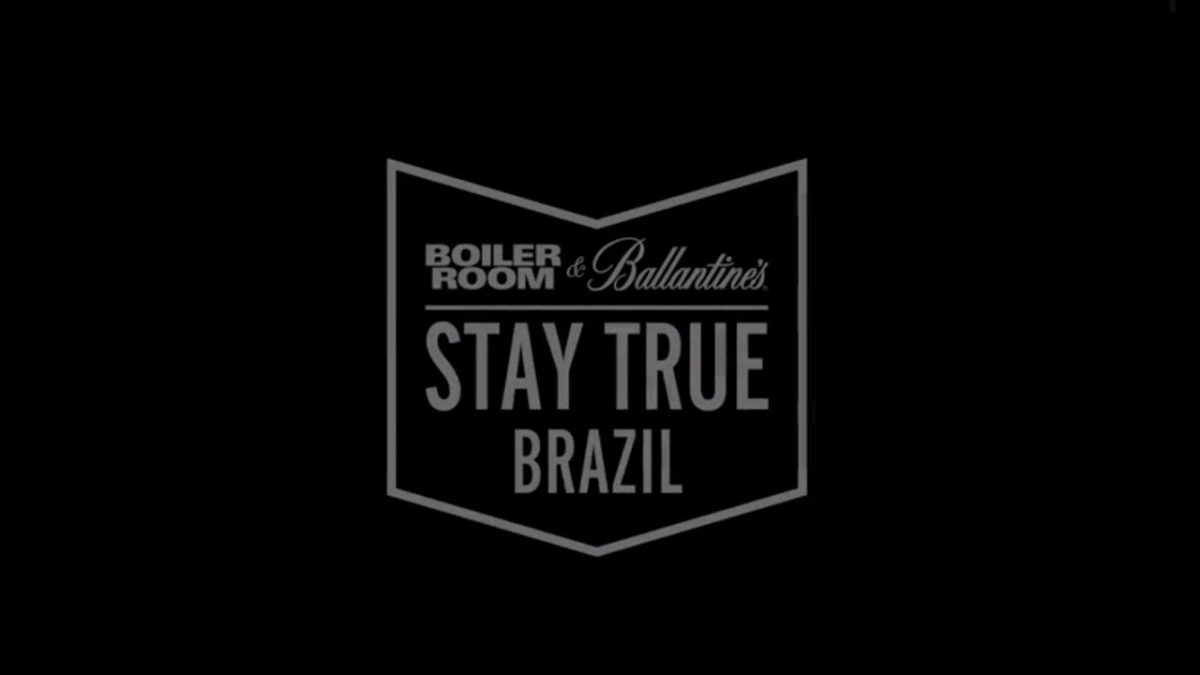 Marcos Valle – Boiler Room & Ballantine's Stay True Brazil – In Stereo
