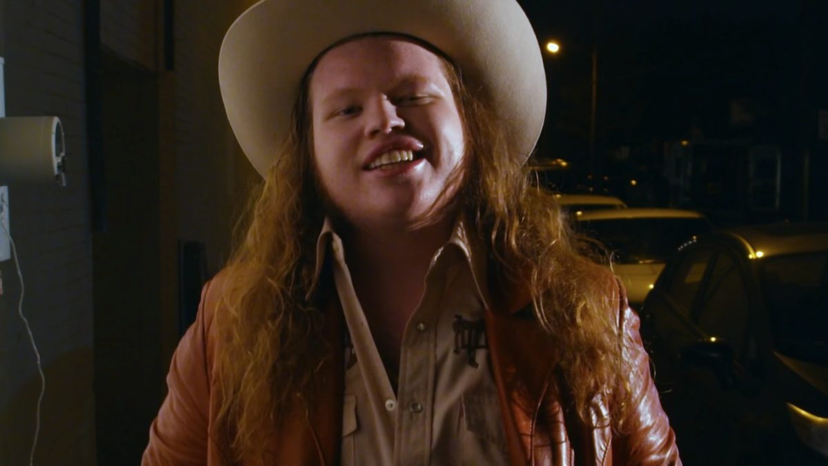 Marcus King Shares ‘One Day She’s Here’ Video