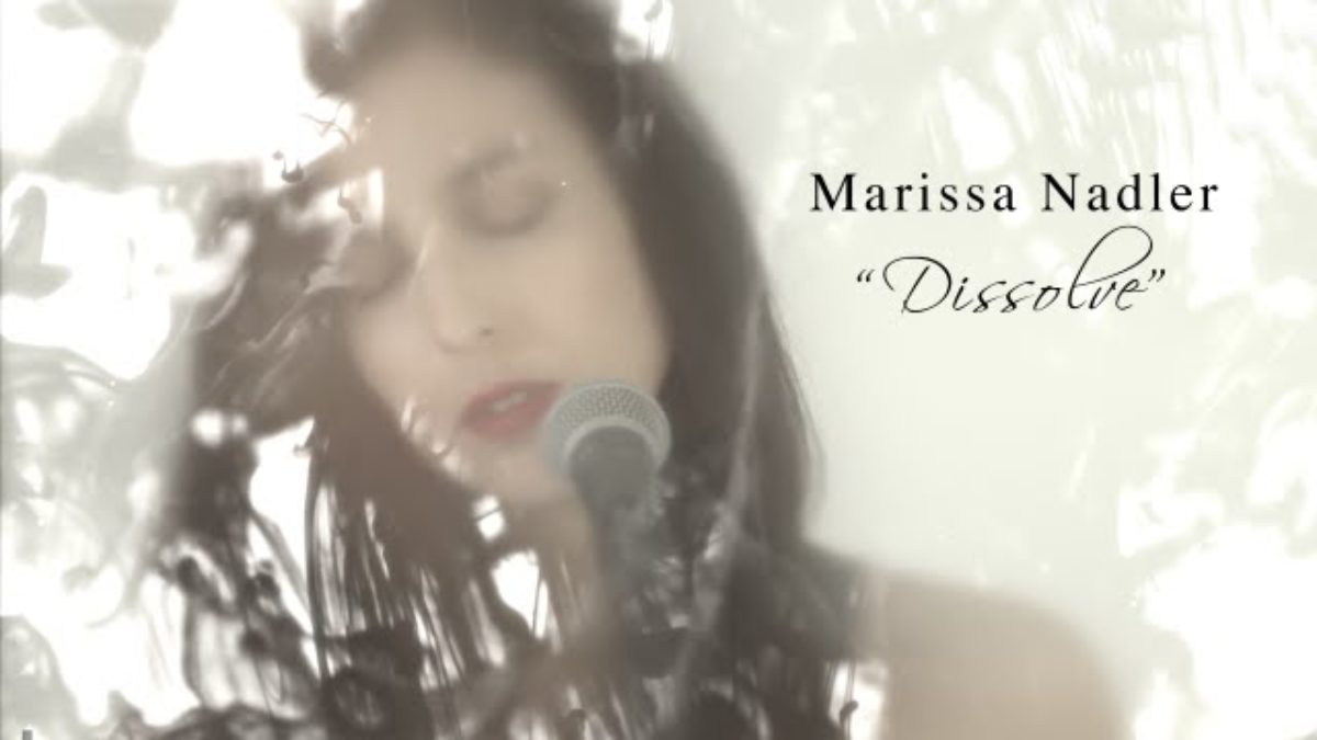 Marissa Nadler Performs "Dissolve" in an Otherworldly Session