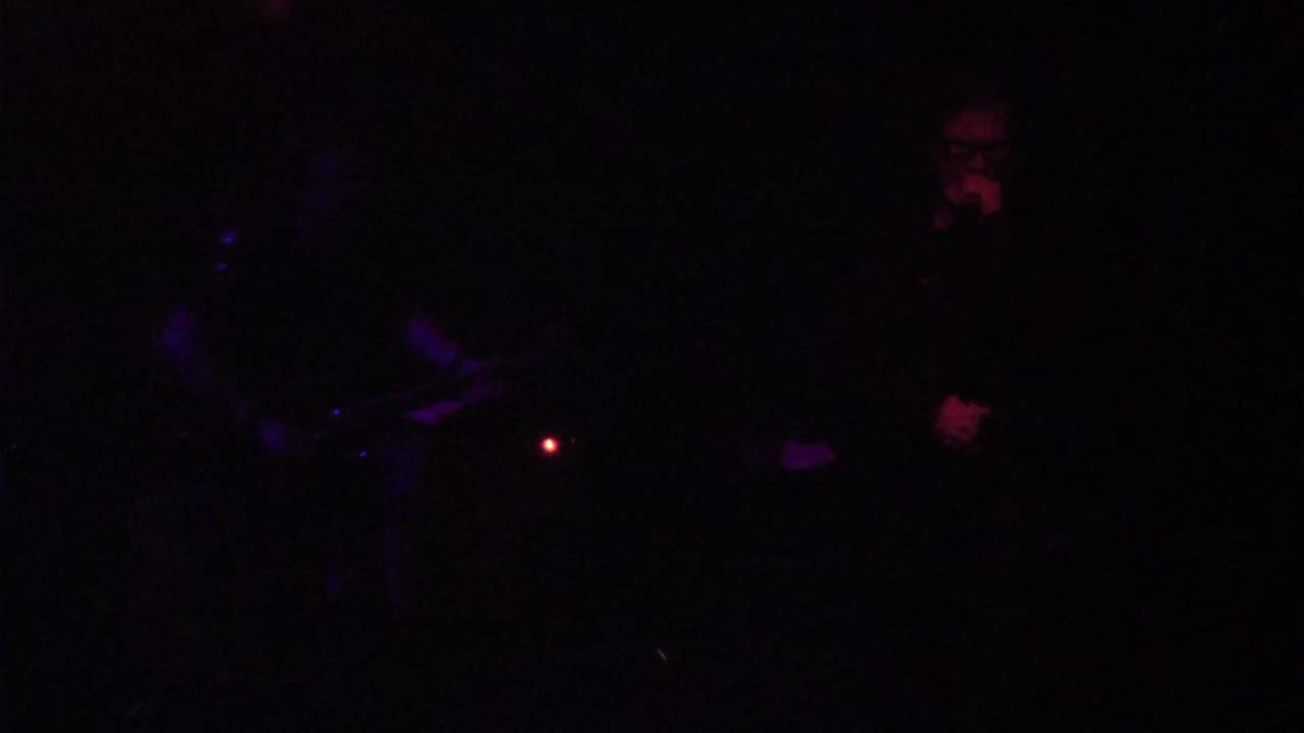 Mark Lanegan - Deepest Shade (Philadelphia,Pa) 6.22.16