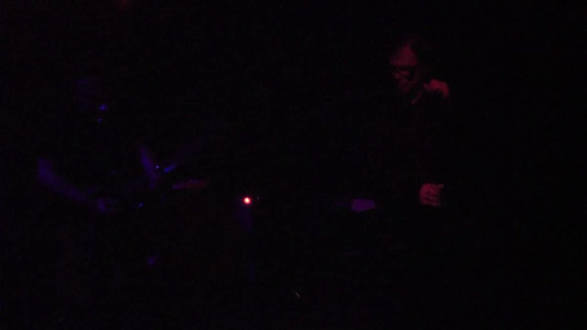 Mark Lanegan - Mack The Knife (Philadelphia,Pa) 6.22.16