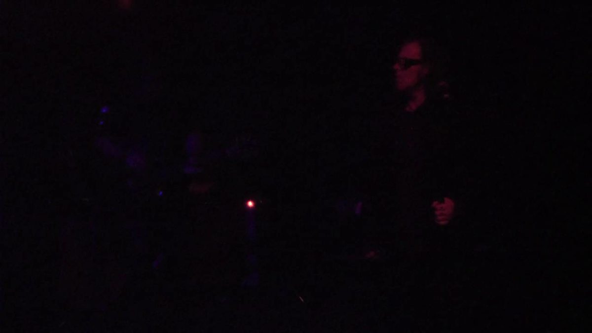 Mark Lanegan - You Only Live Twice (Philadelphia,Pa) 6.22.16
