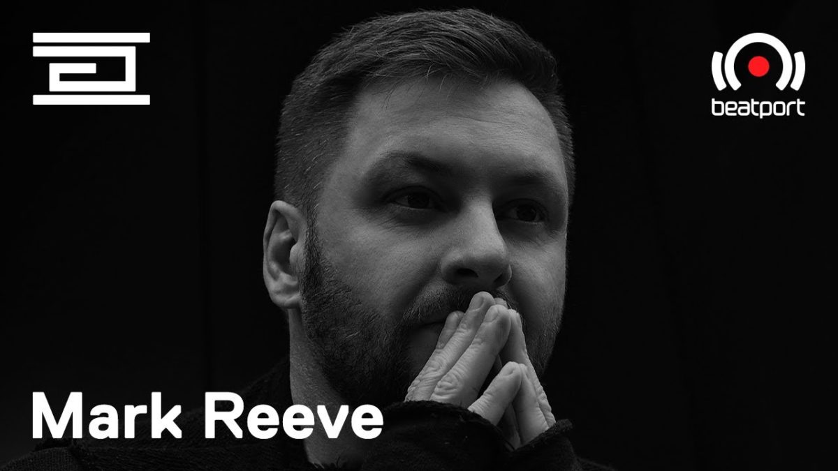 Mark Reeve DJ set @ Drumcode Indoors II | Beatport Live