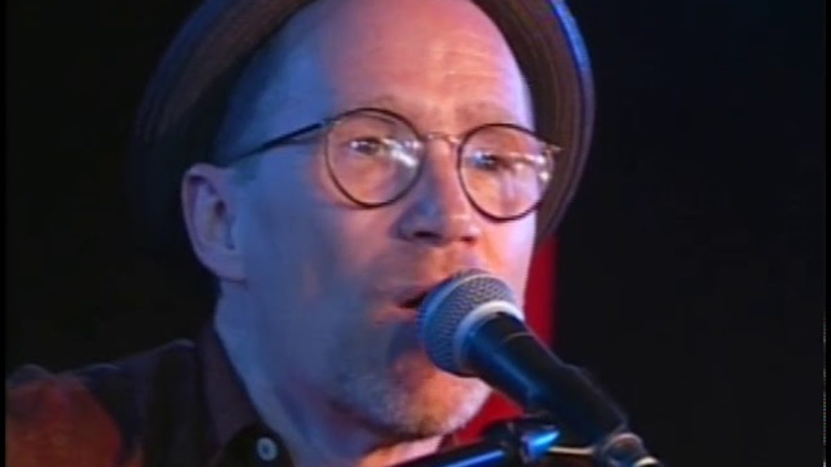 Marshall Crenshaw - Television Light - 2/16/2001 - Stone Pony - Asbury Park, NY