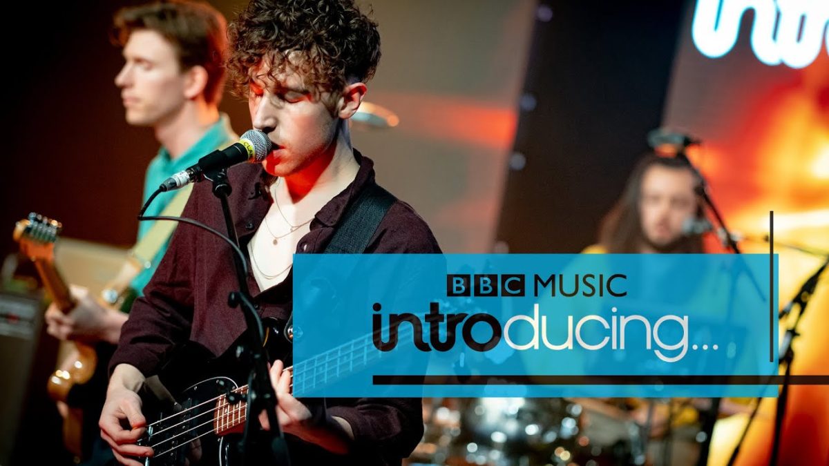 Marsicans - Juliet (The BME Sessions) | CONTAINS FLASHING IMAGES