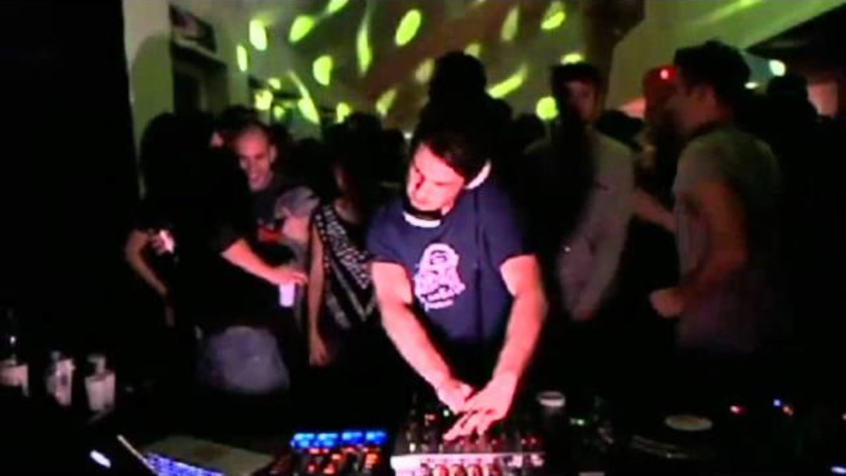 Matador 30 min Boiler Room Berlin DJ Set