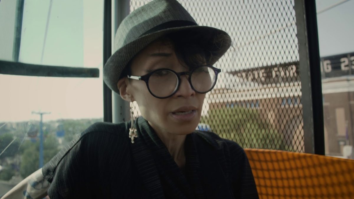 Mayda - The La La La's (Skyride Session)
