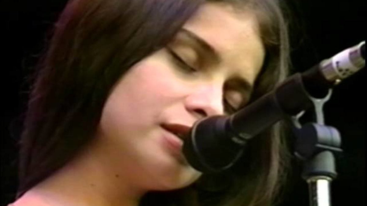 Mazzy Star - Full Concert - 10/02/94 - Shoreline Amphitheatre (OFFICIAL)
