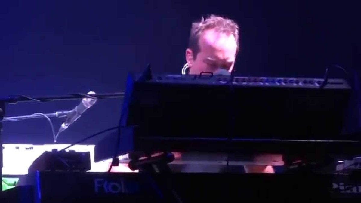 UMPHREY'S McGEE : Even If You Don't : {1080p HD} : Crossroads KC : Kansas City, MO : 6/27/2015