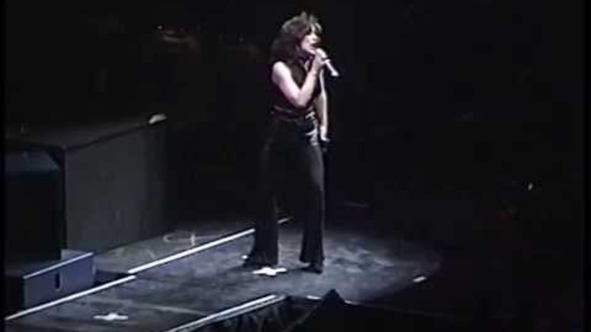 Meat Loaf - (The Spectrum) Philadelphia,Pa 5.25.94 (Part 1)