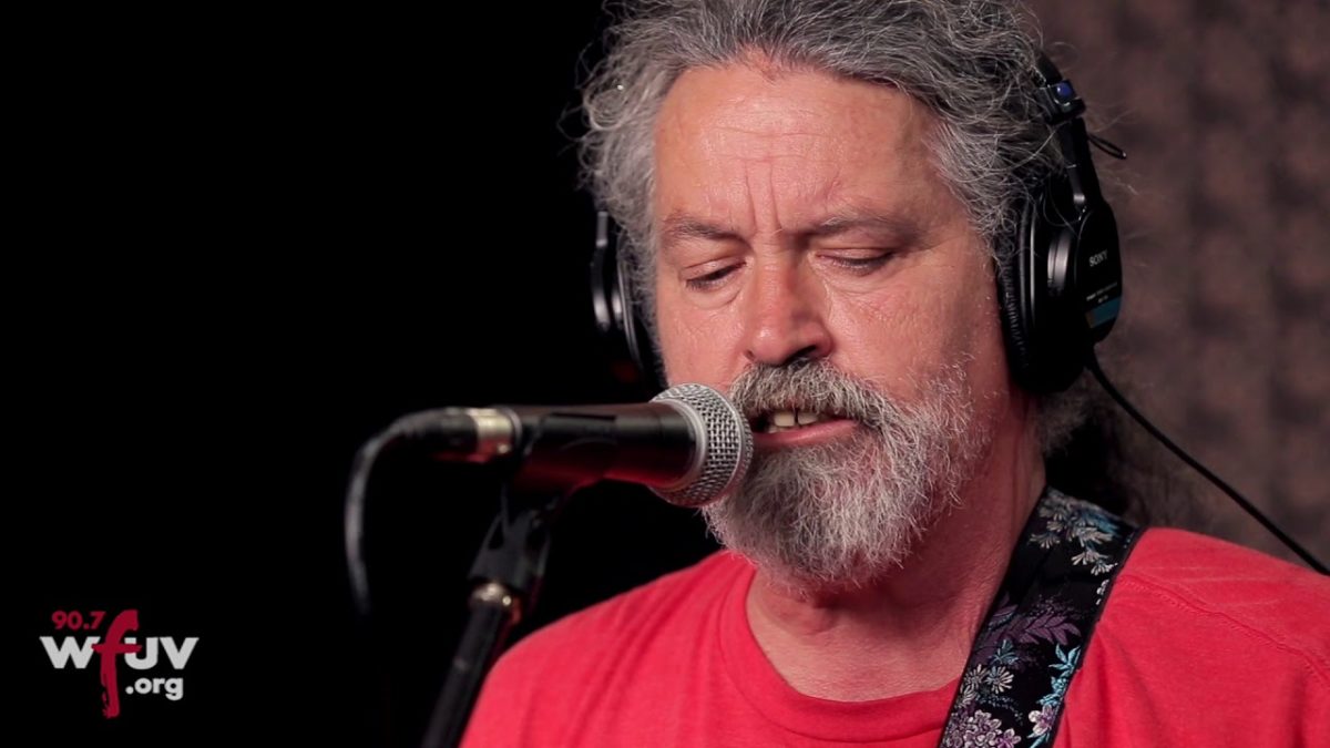 Meat Puppets Chicago Sleeping Village Jun 25, 2022