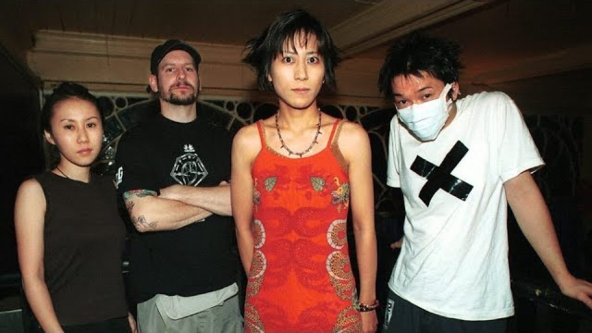 Melt-Banana: Live 7/5/03 Atlanta, GA (Pro Shot / Complete Show)