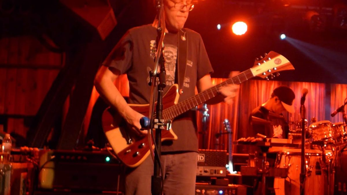 Mexico - moe. - 11/7/14 - Belly Up - Solana Beach [HD]