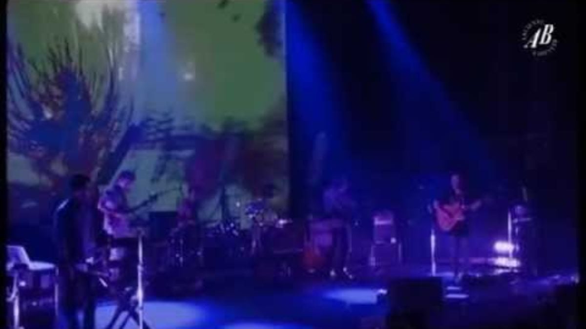 MGMT Live at AB - Ancienne Belgique (Full concert)