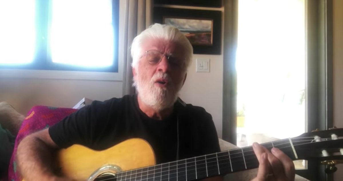 Michael McDonald Fallon